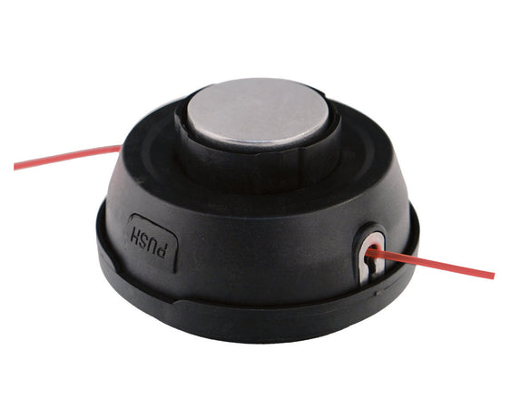 TESTINA PER DECESPUGLIATORE BATTI E VAI TOUCH-ALU ø mm.115 testina FEM 10x1,25