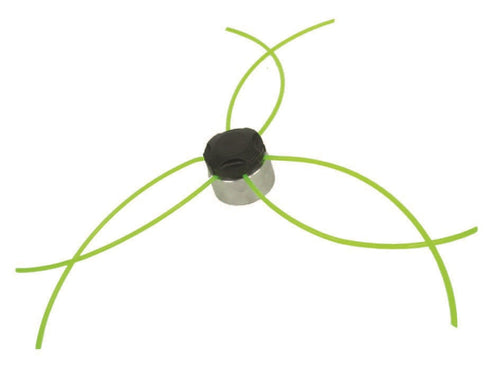 TESTINA PER DECESPUGLIATORE UNIVERSALE CIVA multifilo (filo non compreso)