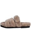 BIBI LOU Sandali Beige da donna