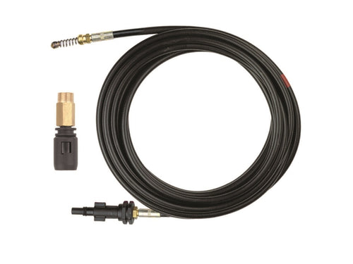 ANNOVI REVERBERI SONDA 10 mt PER IDROPULITRICE AD ACQUA FREDDA mod 121 / 145