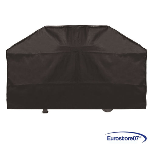 COPERTURA BBQ A GAS cm.119x54x103h. materiale: oxford + PVC FER 447980