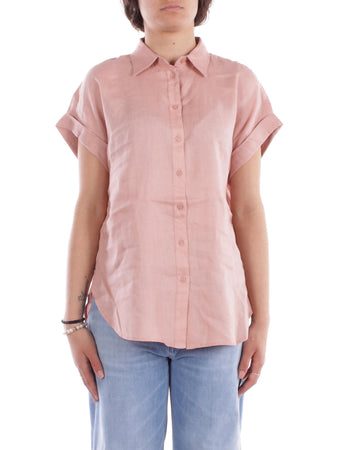 Ralph Lauren Camicie Rosa da donna