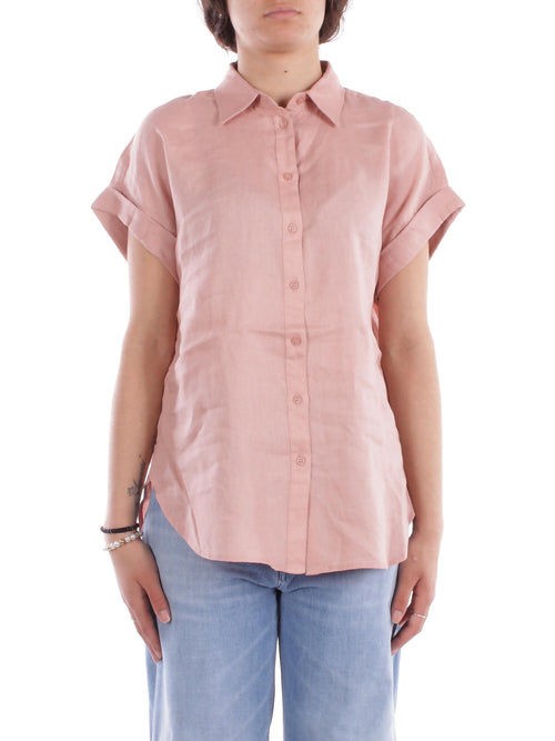 Ralph Lauren Camicie Rosa da donna