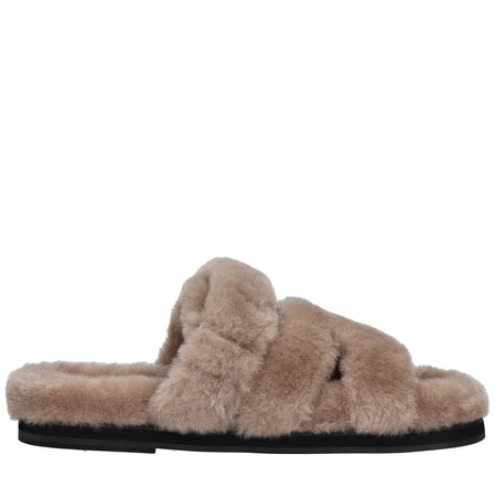 BIBI LOU Sandali Beige da donna