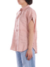Ralph Lauren Camicie Rosa da donna