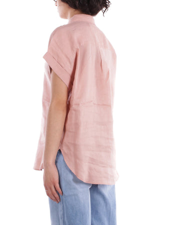 Ralph Lauren Camicie Rosa da donna