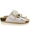 VALLEVERDE Sandalo Donna bianco VG4801T