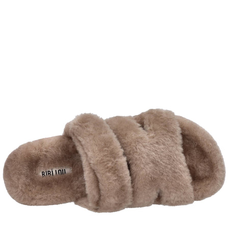 BIBI LOU Sandali Beige da donna