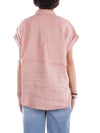 Ralph Lauren Camicie Rosa da donna