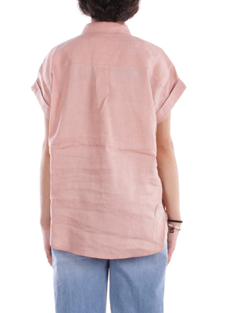 Ralph Lauren Camicie Rosa da donna
