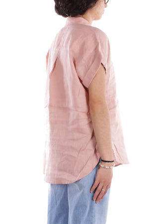 Ralph Lauren Camicie Rosa da donna