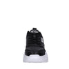 VERSACE JEANS COUTURE Sneakers Nero da donna