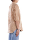 Ralph Lauren Camicie Marrone da donna