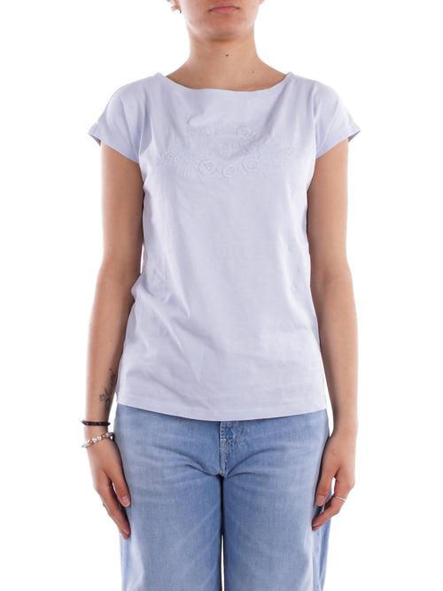 Ralph Lauren T-shirt e Polo Blue da donna