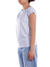 Ralph Lauren T-shirt e Polo Blue da donna