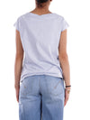 Ralph Lauren T-shirt e Polo Blue da donna