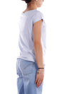 Ralph Lauren T-shirt e Polo Blue da donna