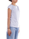 Ralph Lauren T-shirt e Polo Blue da donna