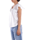 Ralph Lauren Maglie Bianco da donna