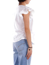 Ralph Lauren Maglie Bianco da donna