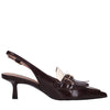 BIBI LOU Scarpe con Tacco Multicolour da donna