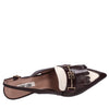 BIBI LOU Scarpe con Tacco Multicolour da donna