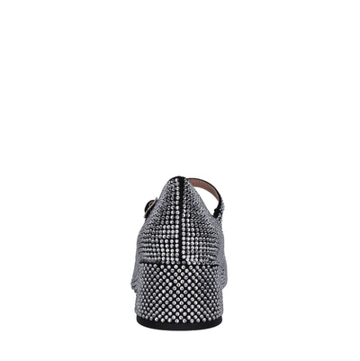 BIBI LOU Scarpe con Tacco Nero da donna