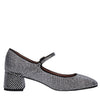 BIBI LOU Scarpe con Tacco Nero da donna