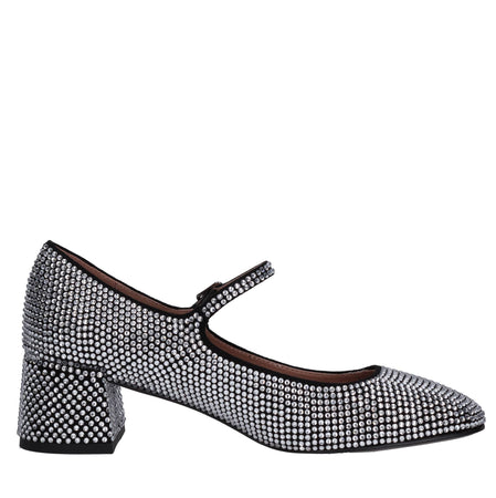 BIBI LOU Scarpe con Tacco Nero da donna