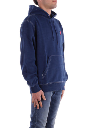 CARHARTT Maglie Dark blu da uomo