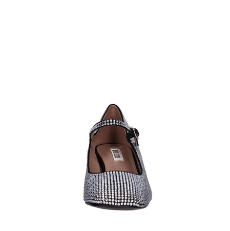 BIBI LOU Scarpe con Tacco Nero da donna