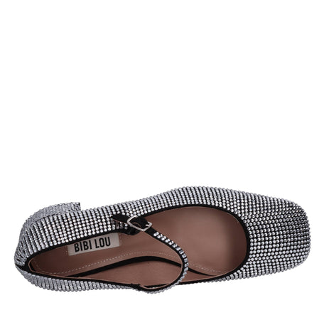 BIBI LOU Scarpe con Tacco Nero da donna
