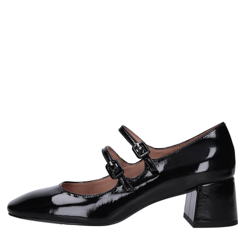 BIBI LOU Scarpe con Tacco Nero da donna
