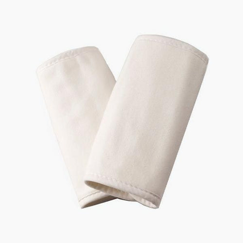 Pezzette da Ciucciare Ergobaby Natural