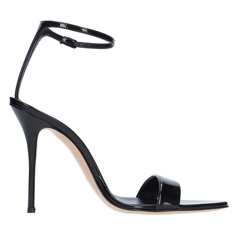 Casadei Sandali Nero da donna