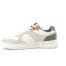 LUMBERJACK sneakers uomo in vegetal beige powd SMK0311-003