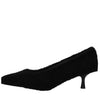 BIBI LOU Scarpe con Tacco Nero da donna