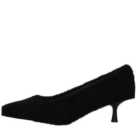 BIBI LOU Scarpe con Tacco Nero da donna