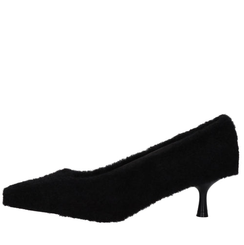 BIBI LOU Scarpe con Tacco Nero da donna