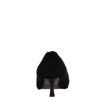 BIBI LOU Scarpe con Tacco Nero da donna