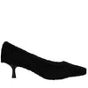 BIBI LOU Scarpe con Tacco Nero da donna