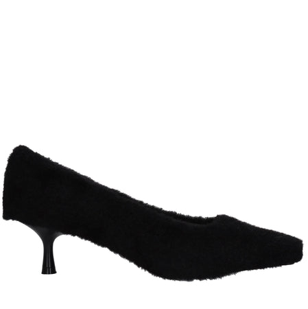 BIBI LOU Scarpe con Tacco Nero da donna