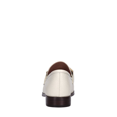 BIBI LOU Scarpe basse Bianco da donna