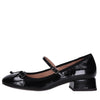 BIBI LOU Scarpe con Tacco Nero da donna