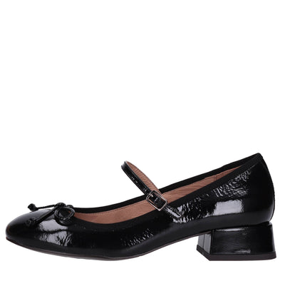 BIBI LOU Scarpe con Tacco Nero da donna