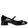 BIBI LOU Scarpe con Tacco Nero da donna
