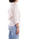 Barbour Camicie Riga rosa da donna