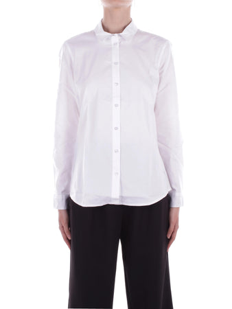 Barbour Camicie Bianco da donna