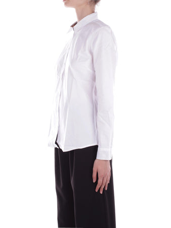 Barbour Camicie Bianco da donna