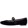BIBI LOU Scarpe basse Blu da donna